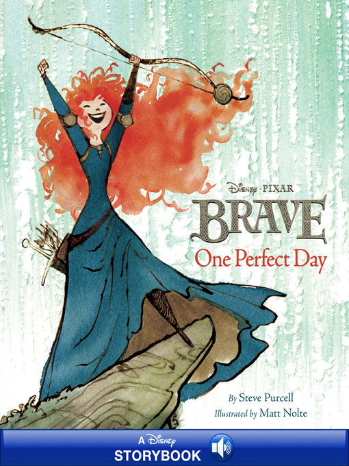 Title details for One Perfect Day by Steve Purcell - Wait list